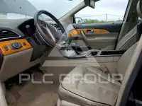 2013 Lincoln MKX фото