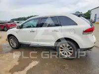 2013 Lincoln MKX photo