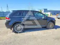 2013 Lincoln MKX photo