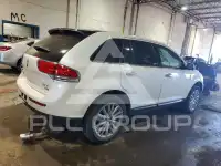 2013 Lincoln MKX фото