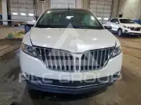 2013 Lincoln MKX фото