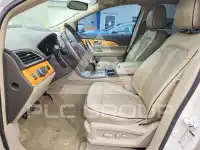 2013 Lincoln MKX фото