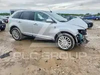 2013 Lincoln MKX photo