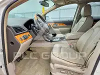 2013 Lincoln MKX photo