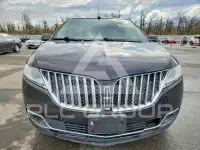 2013 Lincoln MKX фото