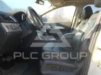 2013 Lincoln MKX photo