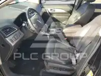 2013 Lincoln MKX фото