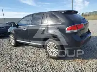 2013 Lincoln MKX фото