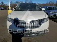 2013 Lincoln MKX photo