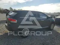 2013 Lincoln MKX фото