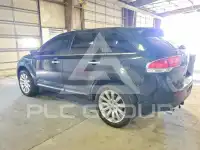 2013 Lincoln MKX фото
