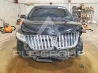 2013 Lincoln MKX фото