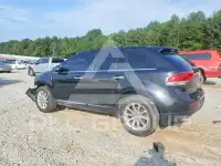 2013 Lincoln MKX фото