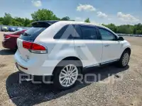 2013 Lincoln MKX фото