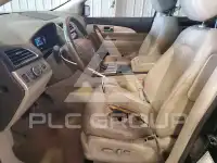 2013 Lincoln MKX фото