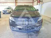 2013 Lincoln MKX фото