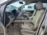 2013 Lincoln MKX фото