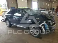 2013 Lincoln MKX фото