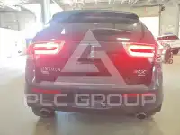 2013 Lincoln MKX фото