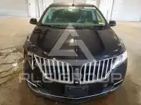2013 Lincoln MKX фото