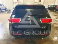 2013 Lincoln MKX фото