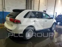 2013 Lincoln MKX photo