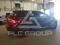 2013 Lincoln MKX фото