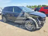 2013 Lincoln MKX фото