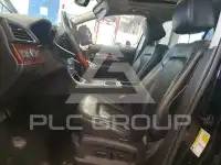 2013 Lincoln MKX фото