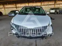 2013 Lincoln MKX фото