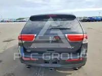 2013 Lincoln MKX photo