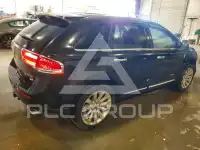 2013 Lincoln MKX фото