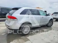 2013 Lincoln MKX фото