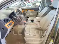 2013 Lincoln MKX фото