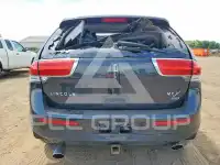 2013 Lincoln MKX фото