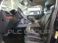 2013 Lincoln MKX фото