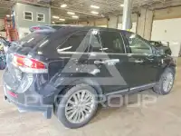 2013 Lincoln MKX фото