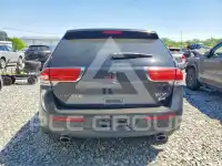 2013 Lincoln MKX фото