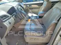 2013 Lincoln MKX фото