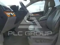 2013 Lincoln MKX photo