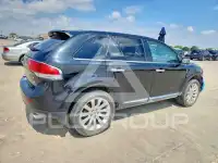 2013 Lincoln MKX фото
