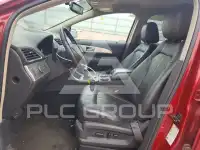 2013 Lincoln MKX фото
