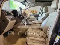 2013 Lincoln MKX фото