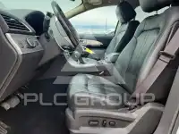 2013 Lincoln MKX фото