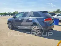 2013 Lincoln MKX фото