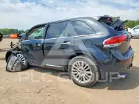 2013 Lincoln MKX фото