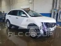 2013 Lincoln MKX photo