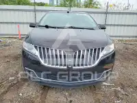 2013 Lincoln MKX фото