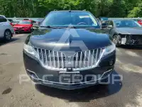 2013 Lincoln MKX фото
