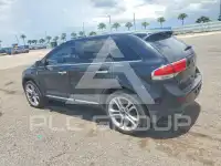 2013 Lincoln MKX фото